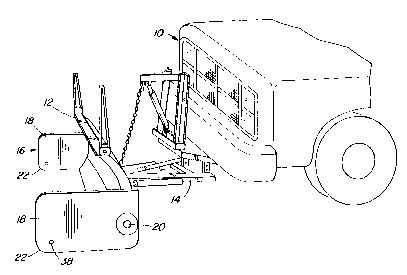 Une figure unique qui représente un dessin illustrant l'invention.